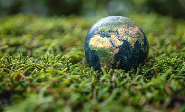 Sustainable delivery